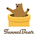 Emoji TunnelBearl