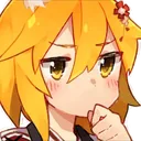 Emoji jSenko_Hmm