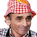 Emoji oZemmour_Beauf