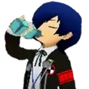 Emoji xbsmt_MakotoSip