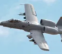 Emoji a10warthog