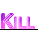 Emoji KILL