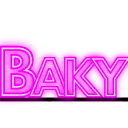 Emoji BAKY