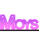Emoji MOYS