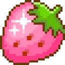 Emoji Anime99strawberry