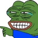 Emoji PepePoint