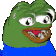 Emoji PepeTripping