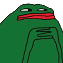 Emoji pepetwisted