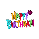 Emoji party_happybirthday