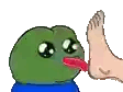 Emoji 2916peepfeet