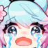 Emoji silv_sad_su