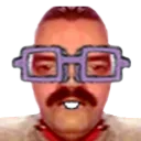 Emoji fIRisitas_Nerd