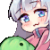 Emoji p_cuddle