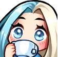 Emoji MaiC_Cafe2