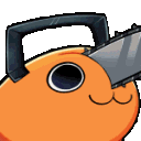 Emoji PochitaExcited