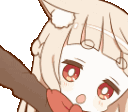 Emoji NekogirlWave