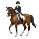 Emoji Dressage