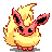 Emoji pokemon_flareon74