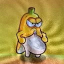 Emoji magrossebanane