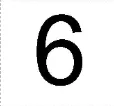 Emoji six