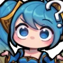 Emoji e_sona_wut