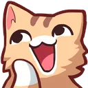 Emoji hiii