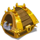 Emoji treasure