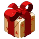 Emoji gift