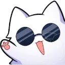 Emoji gojocatoru