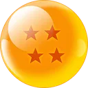 Emoji dbz