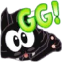Emoji gg