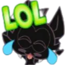 Emoji lol
