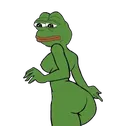 Emoji pepenaked