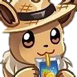 Emoji evoli_sip