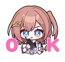 Emoji ASTASTICKER