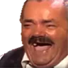 Emoji ISSOU