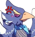 Emoji Revali_mad