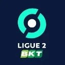 Emoji Ligue2