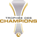 Emoji TrophesDesChampions