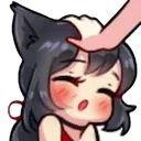 Emoji PatPet