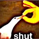 Emoji shut1