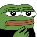 Emoji meprispause