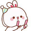 Emoji 1_bunniparty