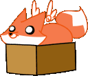 Emoji 3foxbox