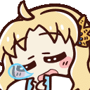 Emoji 4_girlsleep