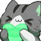 Emoji 5_catlove