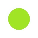 Emoji 5_dot_green