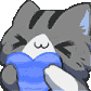 Emoji 6_catlove