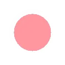 Emoji dot_pink