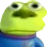 Emoji 3600pepemike